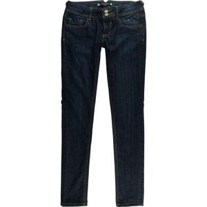 Vigoss Skinny Jeans Junior 3 4 27 Stretch Low B303